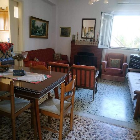 Vacation House Dionysia Villa Aigio Dış mekan fotoğraf