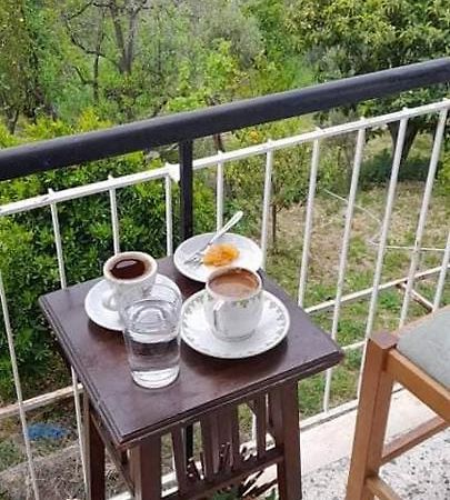 Vacation House Dionysia Villa Aigio Dış mekan fotoğraf