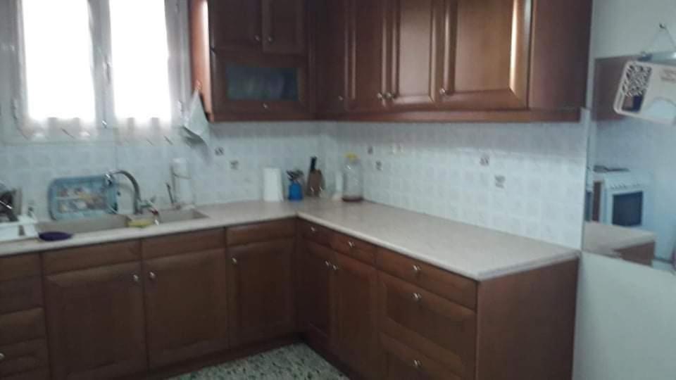 Vacation House Dionysia Villa Aigio Dış mekan fotoğraf