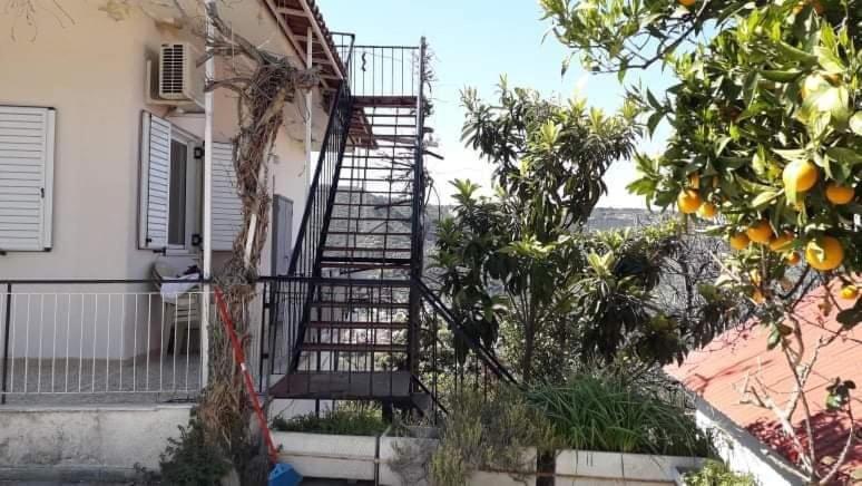 Vacation House Dionysia Villa Aigio Dış mekan fotoğraf