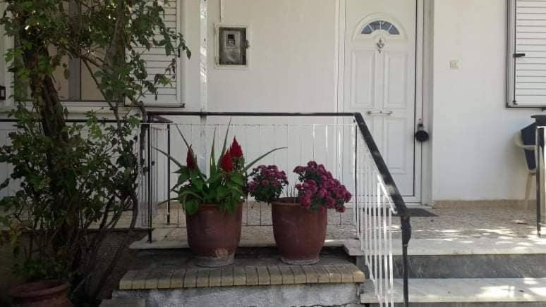 Vacation House Dionysia Villa Aigio Dış mekan fotoğraf