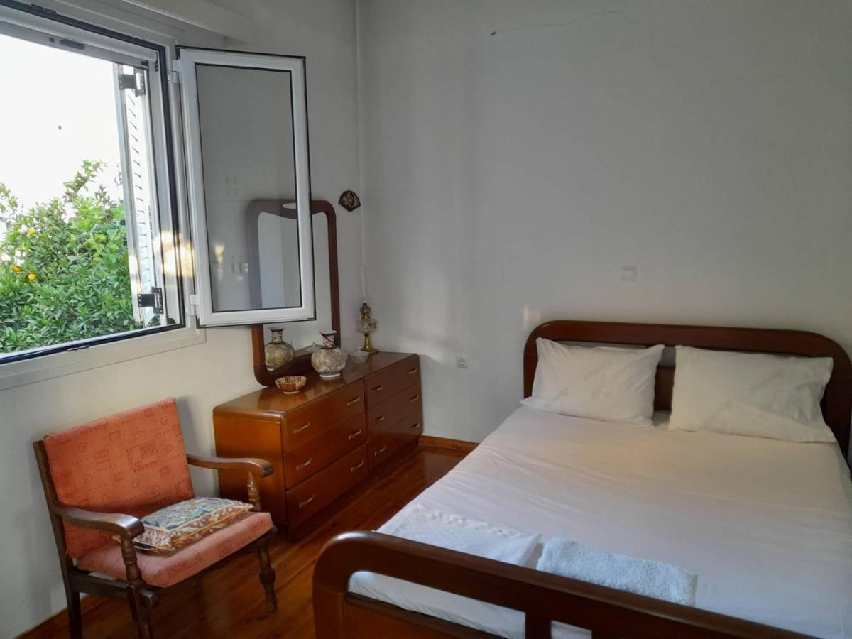Vacation House Dionysia Villa Aigio Dış mekan fotoğraf